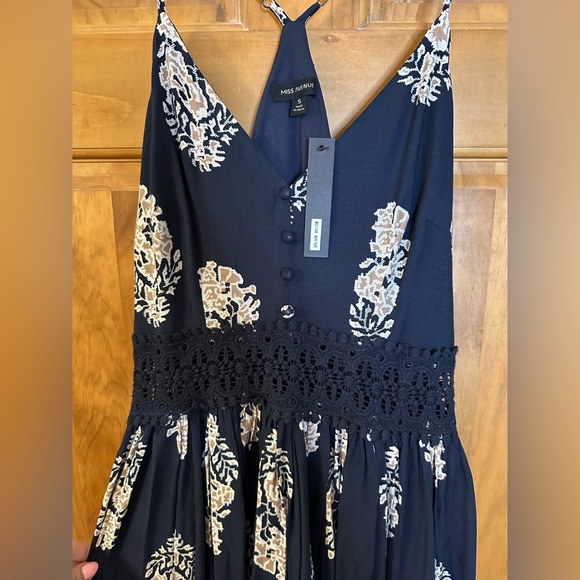 Saved by the Dress – Miss Avenue – size small- NWT - Picture 4 of 6